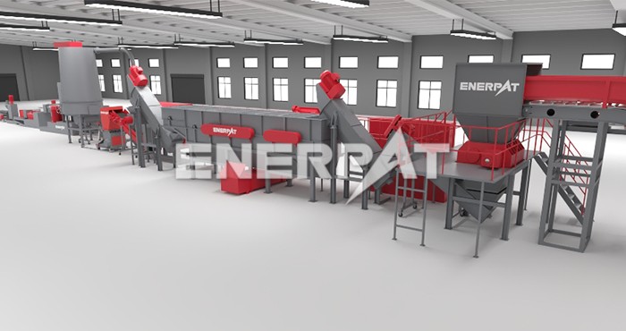 噸包袋清洗線(xiàn)