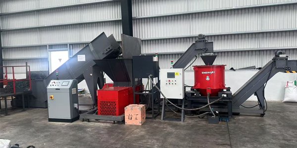 從"危廢"到"戰(zhàn)略資源"：銅屑脫油機(jī)撬動(dòng)千億級(jí)循環(huán)經(jīng)濟(jì)市場(chǎng)