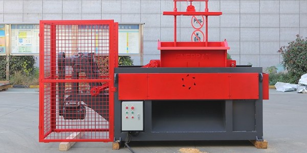 木頭邊角料刨花機常見問題有哪些？怎么解決呢？