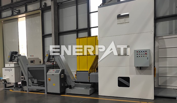 鑄鐵屑?jí)猴灆C(jī)