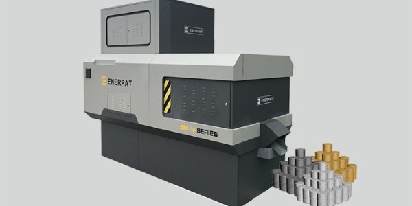 銅屑壓塊機怎么壓塊？銅屑壓塊機工作原理介紹