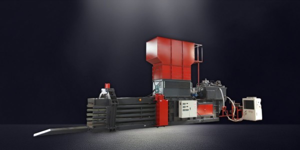 廢紙打包機什么品牌的質(zhì)量好？廢紙打包機特點分析