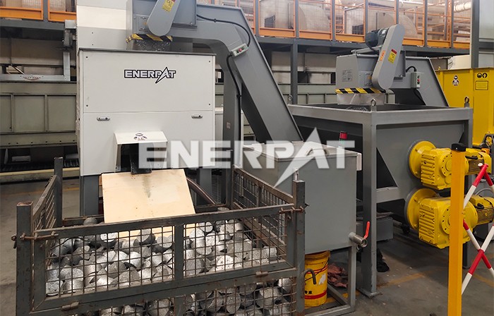 鋁銷壓餅機怎么降溫液壓油