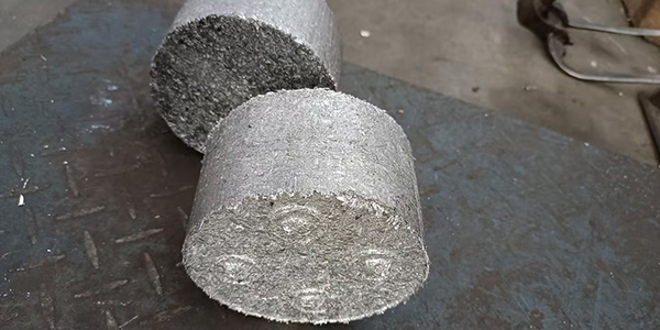 鐵屑?jí)猴灆C(jī)，機(jī)加工公司通過(guò)環(huán)保檢查的秘訣