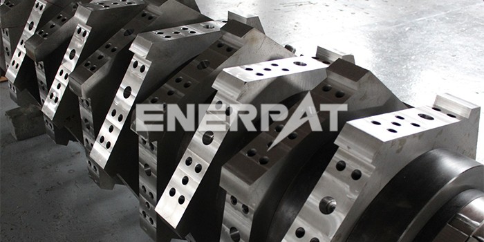 塑料破碎機(jī)