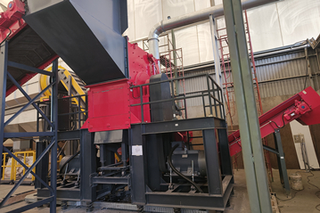 印度-古吉拉特客戶現場