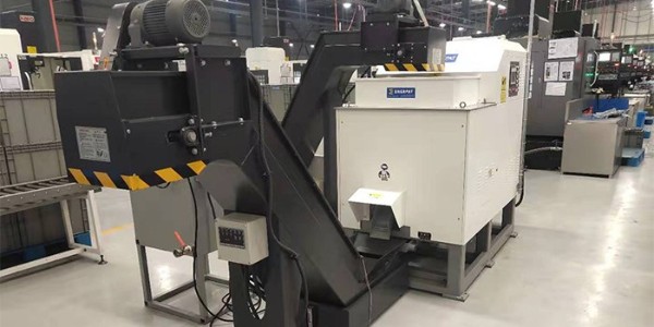 金屬屑餅機(jī)怎么保養(yǎng)？金屬屑餅機(jī)日常保養(yǎng)和操作方法介紹