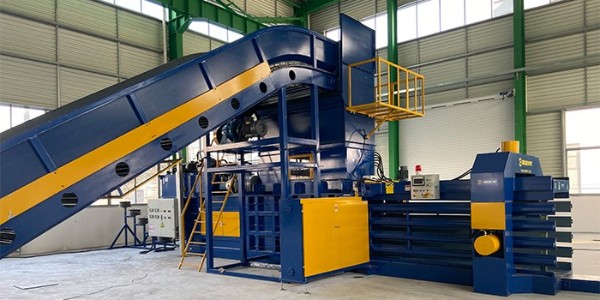 液壓打包機什么牌子好？液壓打包機品牌廠家推薦