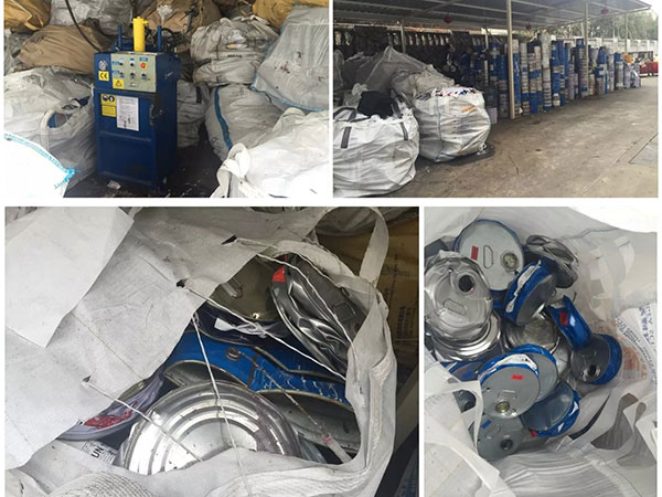 卡特彼勒與恩派特合作案例