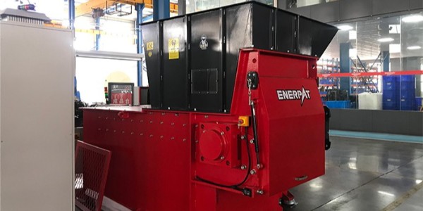 塑料編織袋撕碎機怎么用？塑料撕碎機使用方法介紹