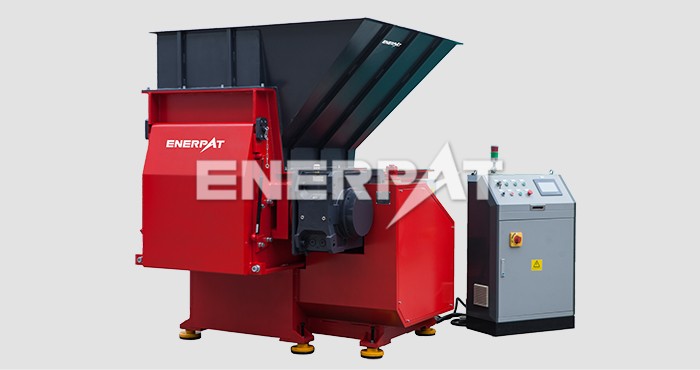 單軸破碎機(jī)