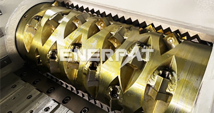 地膜撕碎機(jī)