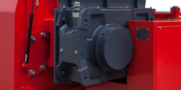 hdpe塑料破碎機軸承過熱是什么原因造成的？怎么解決？