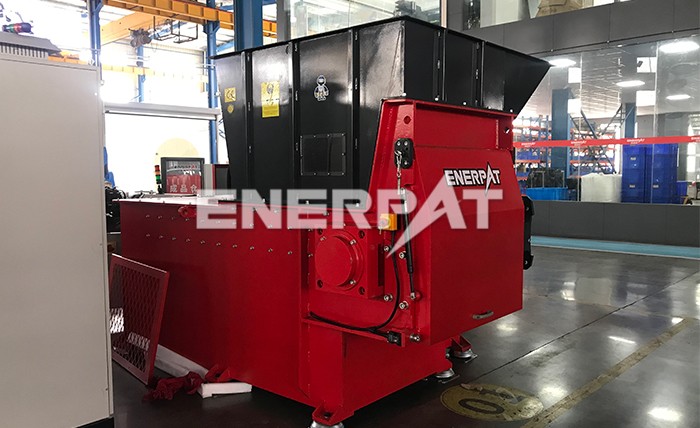 農(nóng)膜撕碎機(jī)