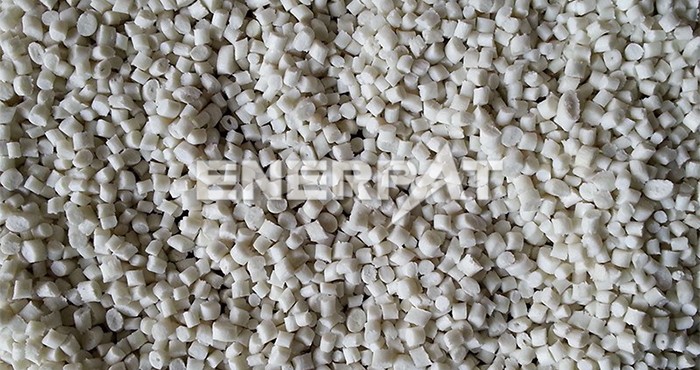 農(nóng)膜清洗回收線