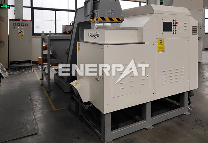 鋁屑壓餅機(jī)