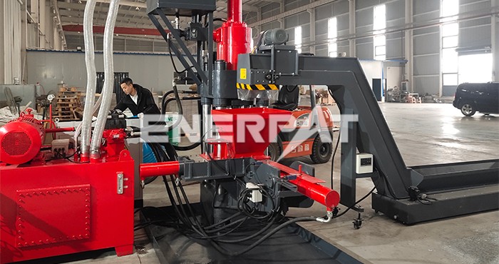 鋸床加工廠鐵屑?jí)猴灆C(jī)