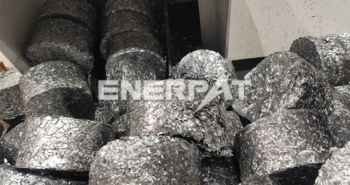 鋸床加工廠鐵屑?jí)猴灆C(jī)