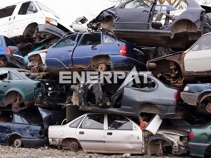 鈦合金屑壓餅機(jī)