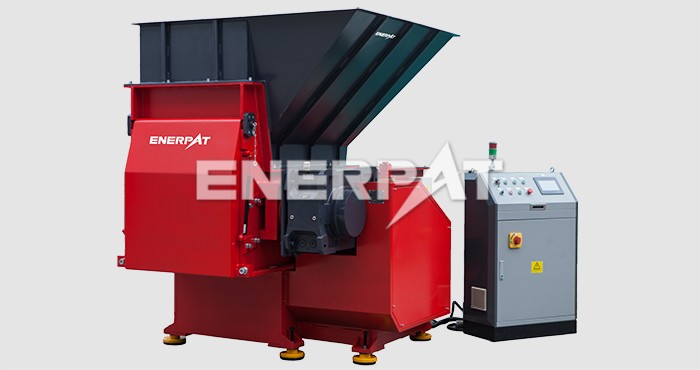 塑料破碎機(jī)