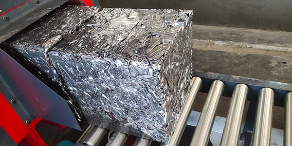 沖壓廢料壓塊機，提升廢金屬回收效率的利器