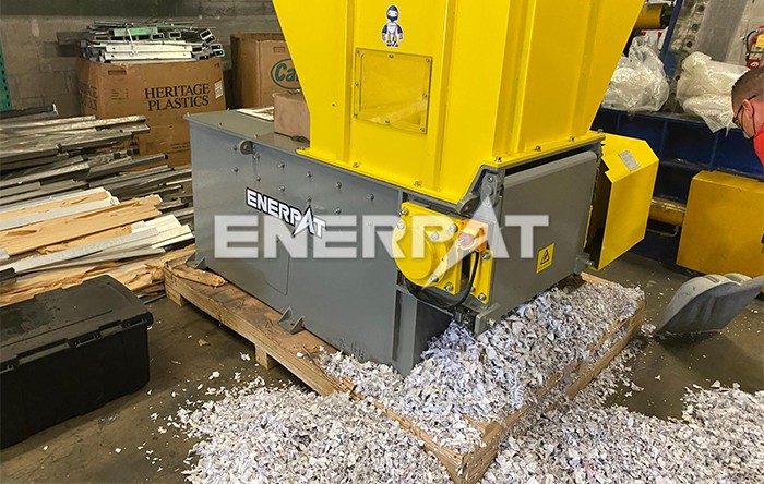 噸包袋破碎機(jī)