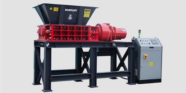 皮革邊角料還有用？恩派特皮革邊角料破碎機(jī)“變廢為寶”的秘訣