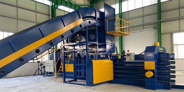 臥式液壓打包機(jī)廠家哪家好？臥式液壓打包機(jī)廠家品牌推薦