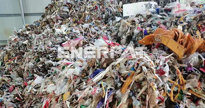 紙廠絞繩破碎機(jī)