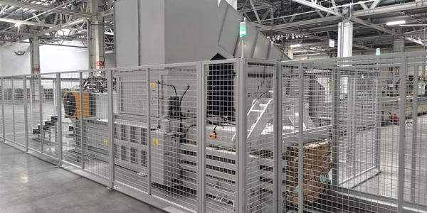 恩派特與寶馬最新合作項目，強強聯(lián)合共譜固廢處理新篇章！