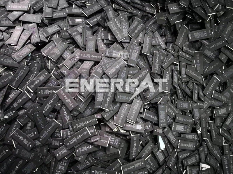 鐵屑破碎機(jī)