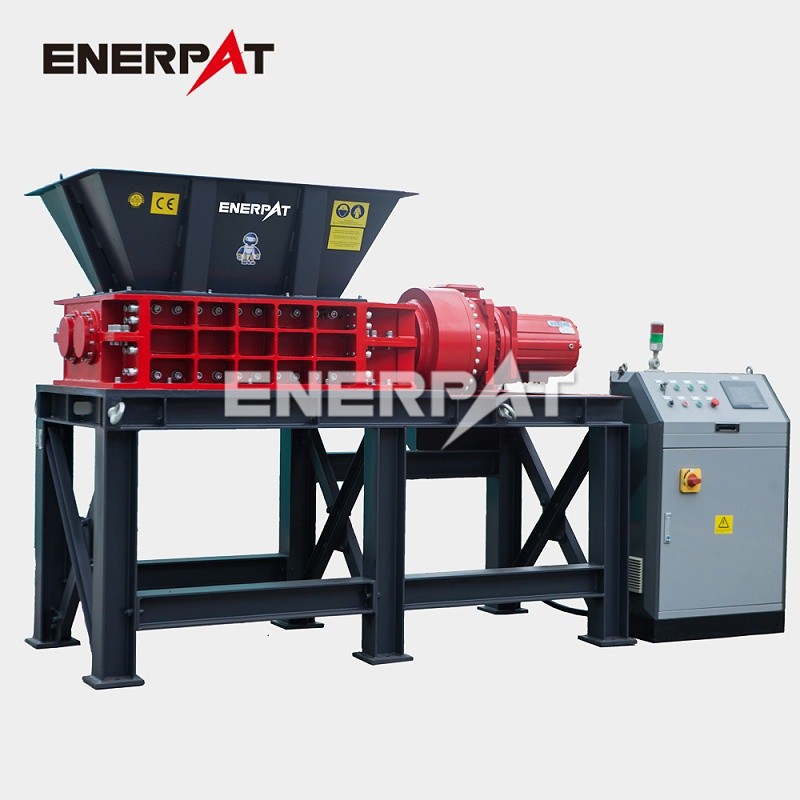 家電破碎機(jī)