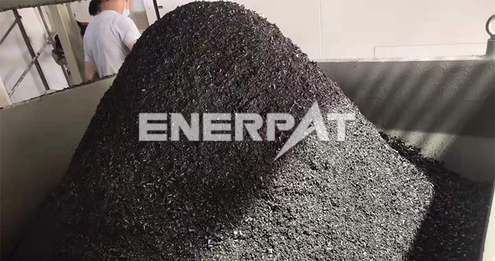 鐵屑?jí)簤K機(jī)