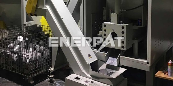 鋁銷壓塊機怎么選？鋁銷壓塊機選擇技巧分享