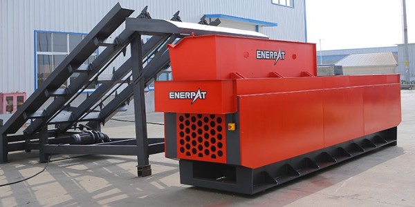 大型木材刨花機不出刨花怎么辦？木材刨花機常見問題解答