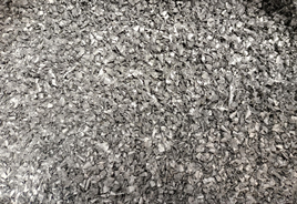 屑狀鋁屑壓餅機(jī)