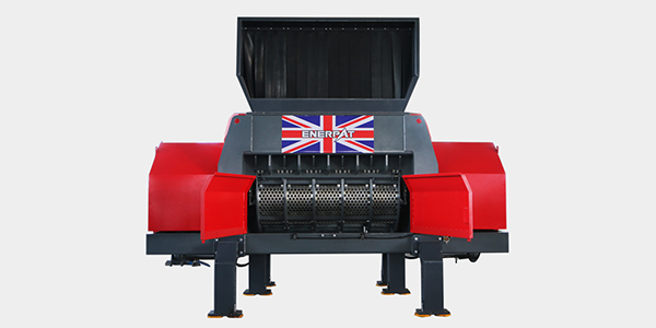 <i style='color:red'>塑料破碎</i>機，水口料回收再生循環的第一步