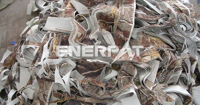 服裝邊角料破碎設(shè)備