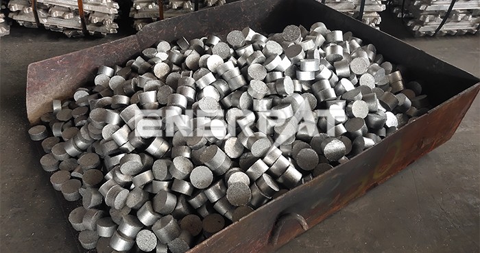 鋁屑?jí)簤K機(jī)