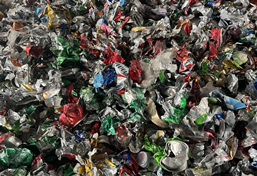 廢舊皮革撕碎機