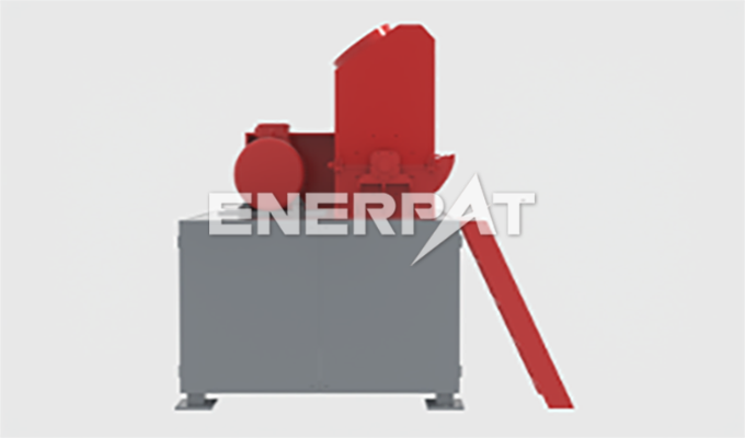 銅鋁散熱器處理線