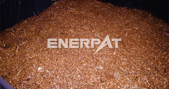 銅屑?jí)猴灆C(jī)