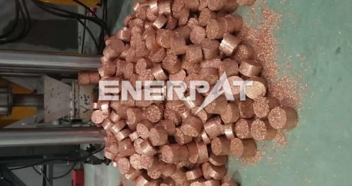 銅屑?jí)猴灆C(jī)