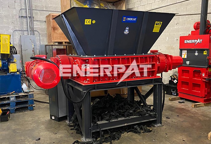 塑料撕碎機刀片怎么選