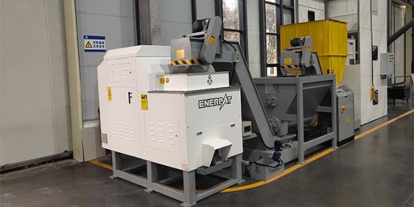 全自動鋼屑壓餅機怎么選？鋼屑壓餅機選擇方法介紹