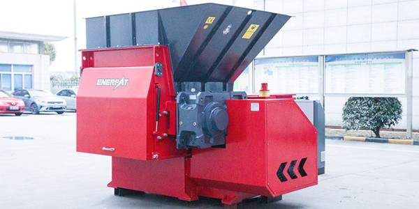 塑料撕碎機廠家哪家好？塑料撕碎機怎么選？