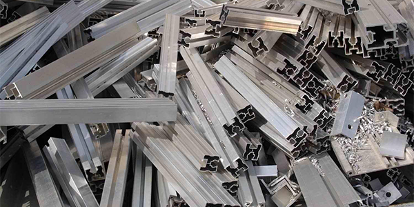 探秘廢鋁再生，廢鋁破碎回收線大有可為