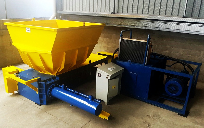 液壓打包機(jī)