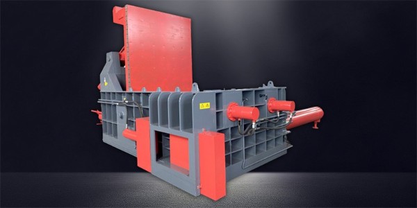 恩派特廢鐵打包機 讓你致勝廢鐵回收行業