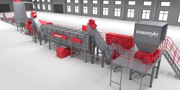 編織袋回收再利用的方法有哪些？編織袋清洗造粒線回收利潤高